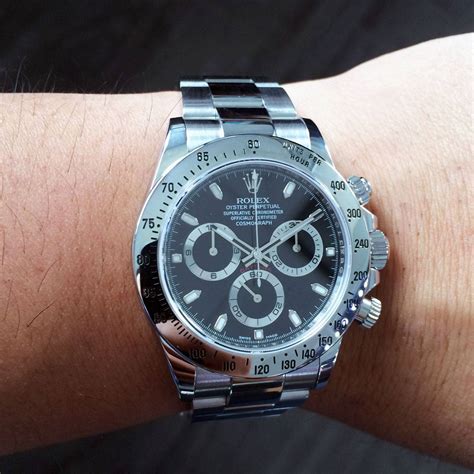 difference between fake real rolex daytona|replica rolex daytona.